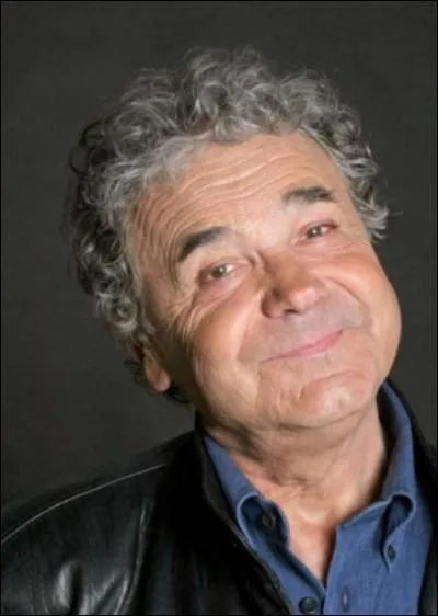 Quelle chanson ne fait pas partie de son rpertoire ?