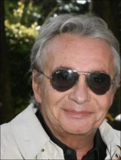 Quelle chanson ne fait pas partie de son rpertoire ?