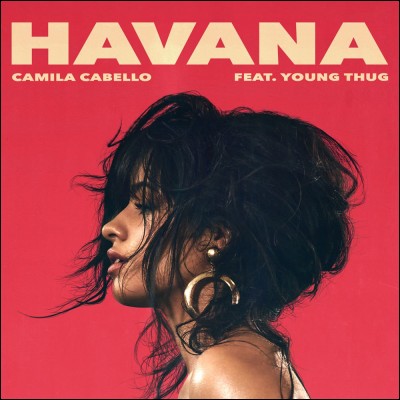 Qui chante ''Havana'' ?