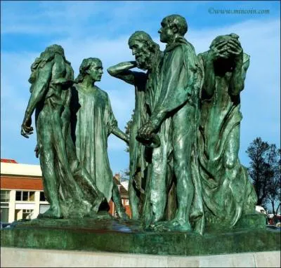 Dans quel département se trouve cette statue ?