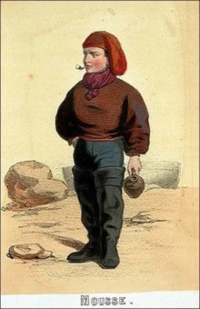 Qui est cet individu ?