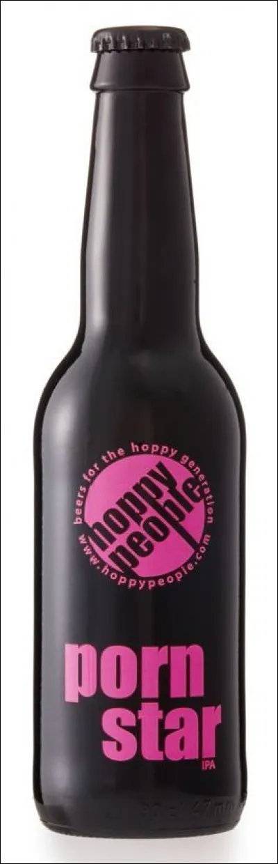 Laquelle de ces expressions se marie-t-elle le mieux avec la bière ?