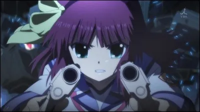 Ton principal atout :