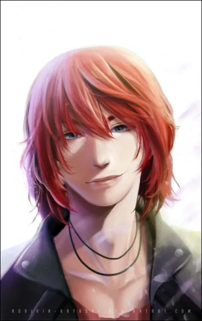 Quelle est ta couleur préférée ?