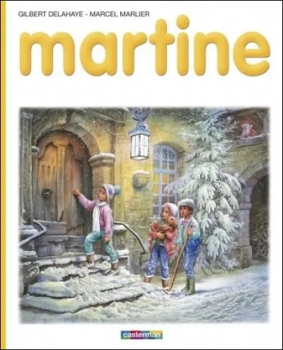 Parmi les titres suivants, lequel se rapproche le plus de l'original ?