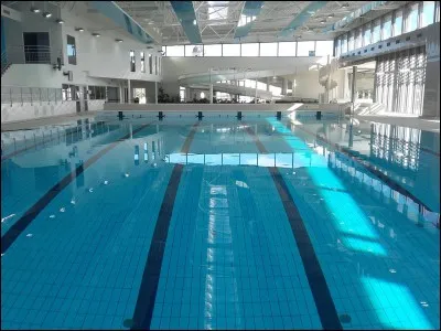 Connu comme un sport de précision en apnée dans une piscine, il a débuté en France il y a près de 20 ans, développé par les chasseurs sous-marins, comment se nomme-t-il ?
