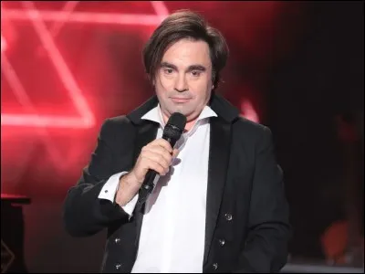 Qui est ce candidat ?