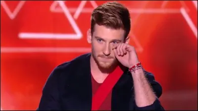 Qui est ce candidat ?