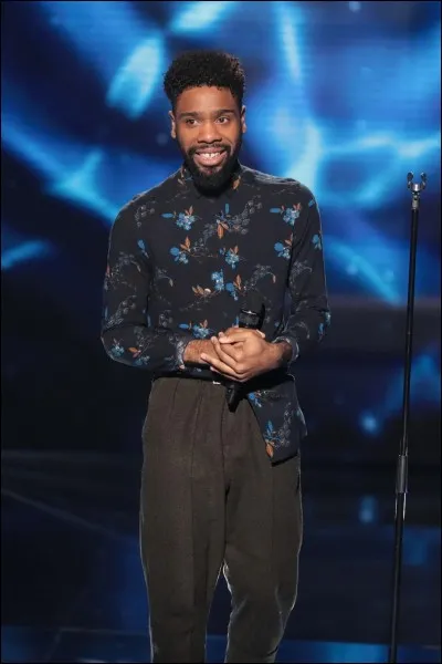 Qui est ce candidat ?