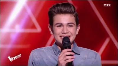 Qui est ce candidat ?