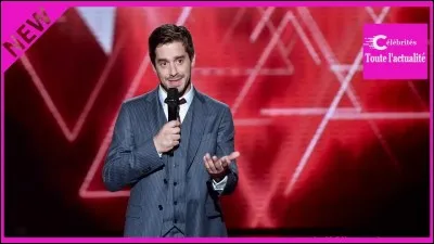 Qui est ce candidat ?