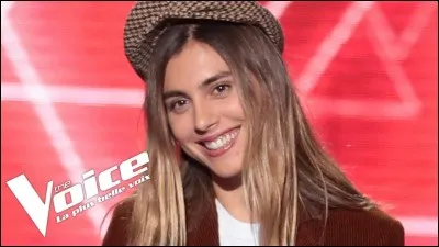 Qui est cette candidate ?