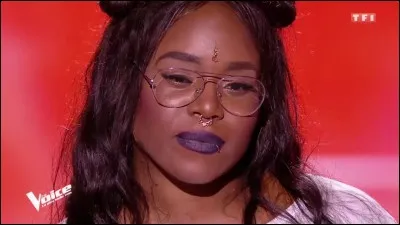 Qui est cette candidate ?