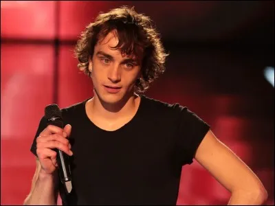 Qui est ce candidat ?