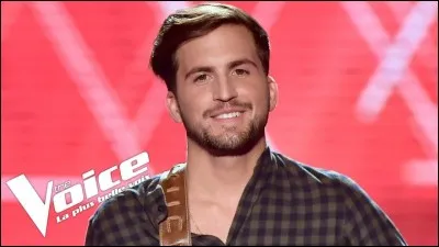 Qui est ce candidat ?