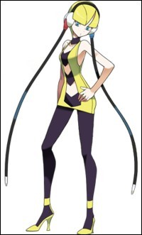 Quiz Pokemon