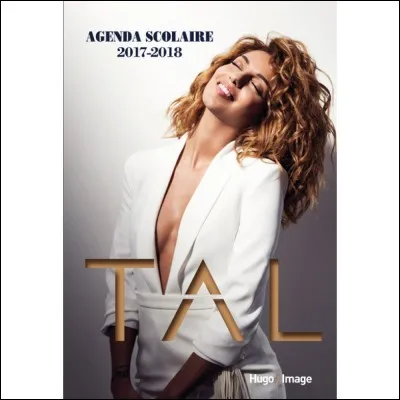 Existe-t-il des agendas "Tal" ?