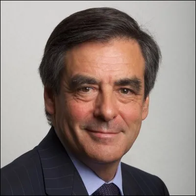 Comment se nomme ce candidat ?