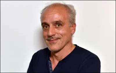 Quel est le nom de ce candidat ?