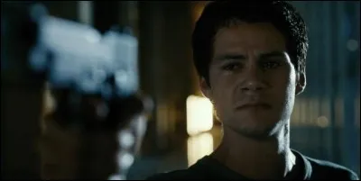 Qu'a-t-il volé après la fin du tournage des films du Labyrinthe ?