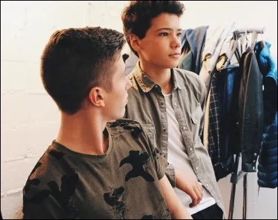 Quel est leur style de filles ?