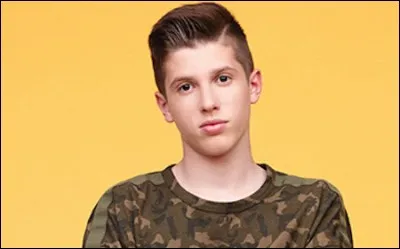 Comment s'appelle-t-il ?