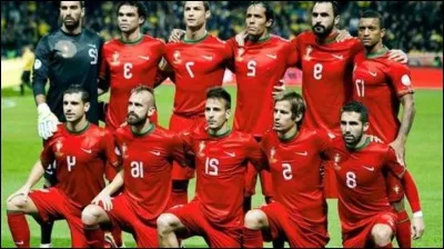 Quel est ce club de football ?