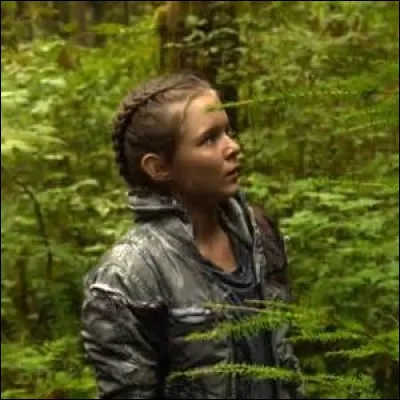 Que fait Charlotte d'atroce ?