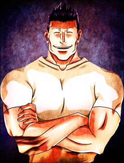 Quelle est ton activité favorite ?