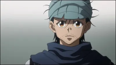 Si tu étais Hunter, quel type d'Hunter voudrais-tu être ?