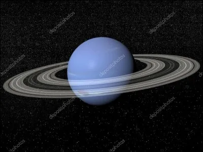 Que sont les taches sur Neptune ?