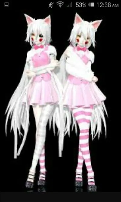 Grâce a qui, Mangle vit-il de son propre intérêt ?