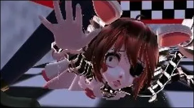 Que faire si Mangle est devant vous ?