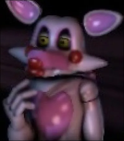 Pourquoi Mangle nous attaque-t-il ?