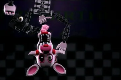 Que ressent Mangle ?
