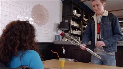 Qu'est-ce qui a gêné Dylan au début ?