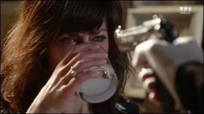 Quelle femme n'a pas été victime du tueur aux alliances ?