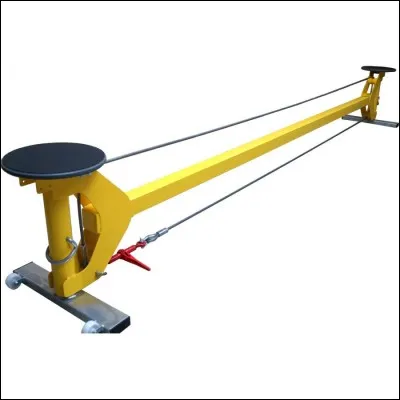 Cet objet fait-il partie des objets de cirque ?