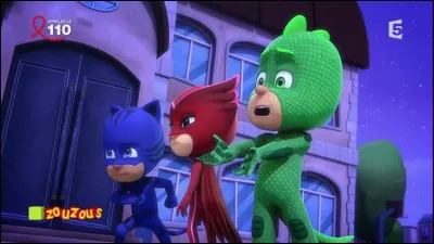 Quel est le titre de cette série ?