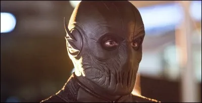 Je vous dis : rapidit&eacute;, m&eacute;ta-humain, rouge, vous pensez &agrave; :