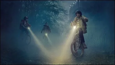 Je vous dis : disparition, v&eacute;los, 011, vous pensez &agrave; :