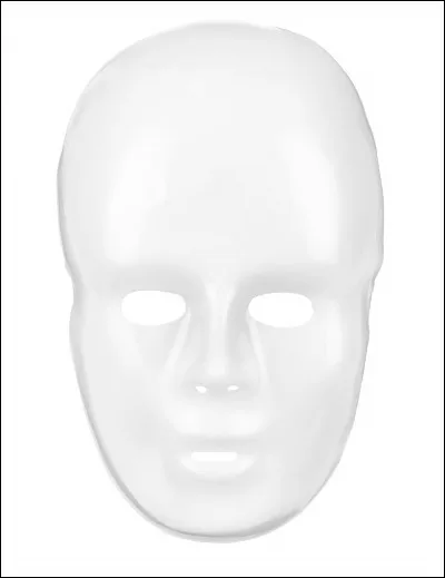 Je vous dis : enl&egrave;vements, masques, argent, vous pensez &agrave; :