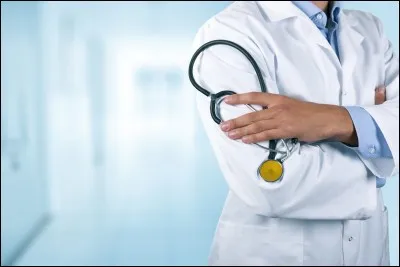 Je vous dis : sang, m&eacute;decin, canne, vous pensez &agrave; :