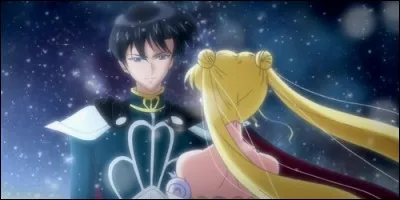 De quel personnage l'homme masqué est-il la réincarnation ?