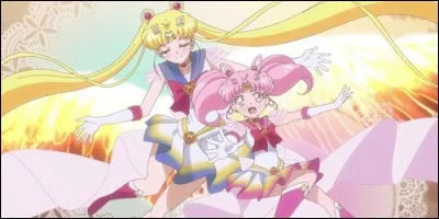 Qui est-elle réellement par rapport à Bunny ?