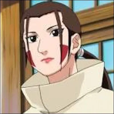 Comment se nomme la sur de Kiba Inuzuka ?