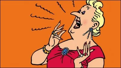 Dans "Les Bijoux de la Castafiore", qui est le voleur ou la voleuse de l'émeraude appartenant à la cantatrice ?