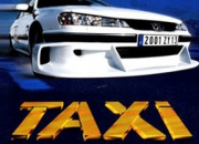 Quiz Taxi le film Saga (avec Samy Naceri)