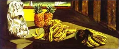 Qui est le peintre du "R&ecirc;ve transform&eacute;" ?