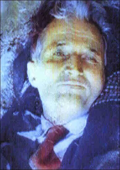 Quel jour de fte le dictateur roumain Nicolae Ceaucescu et son pouse ont-ils t excut ?